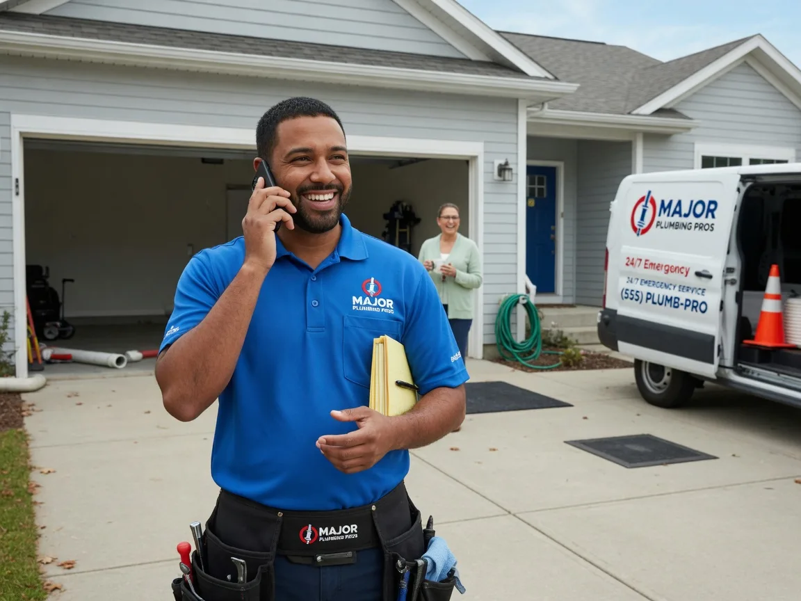 Drain Cleaning Services Cleveland, WI FAQs